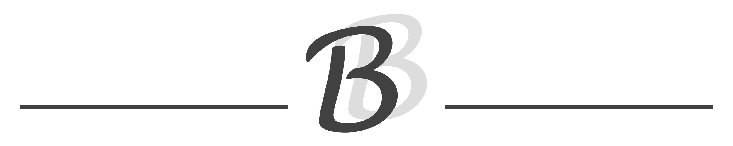 Brillen Bauer Logo